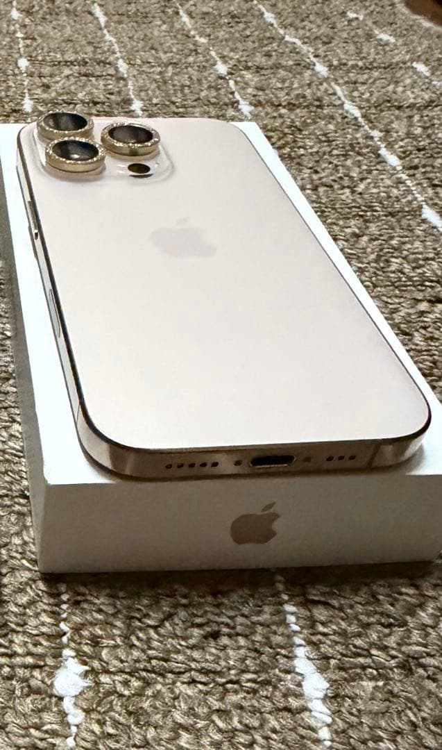 iPhone16Pro SIMフリー