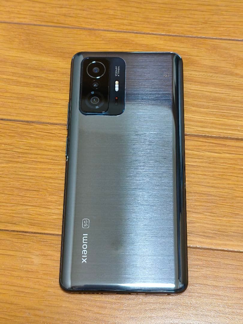 Xiaomi 11T Pro スマートフォン 本体