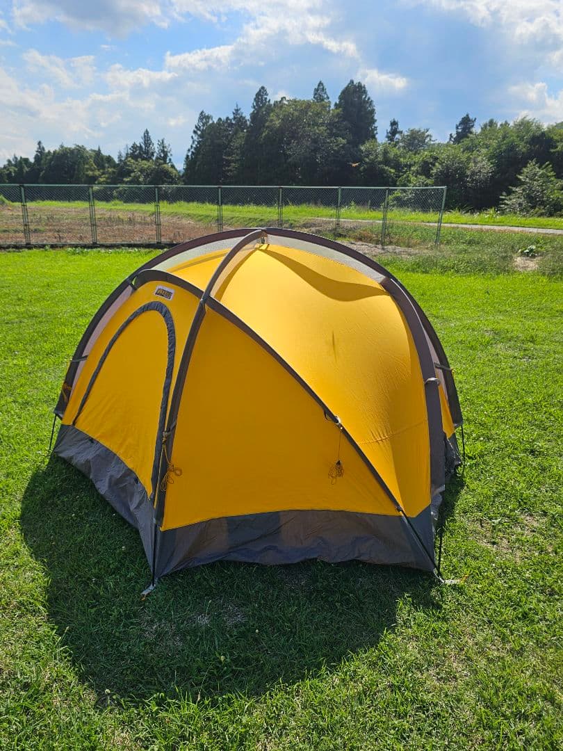 ICIスタードーム　ゴアテックス　3~5人用