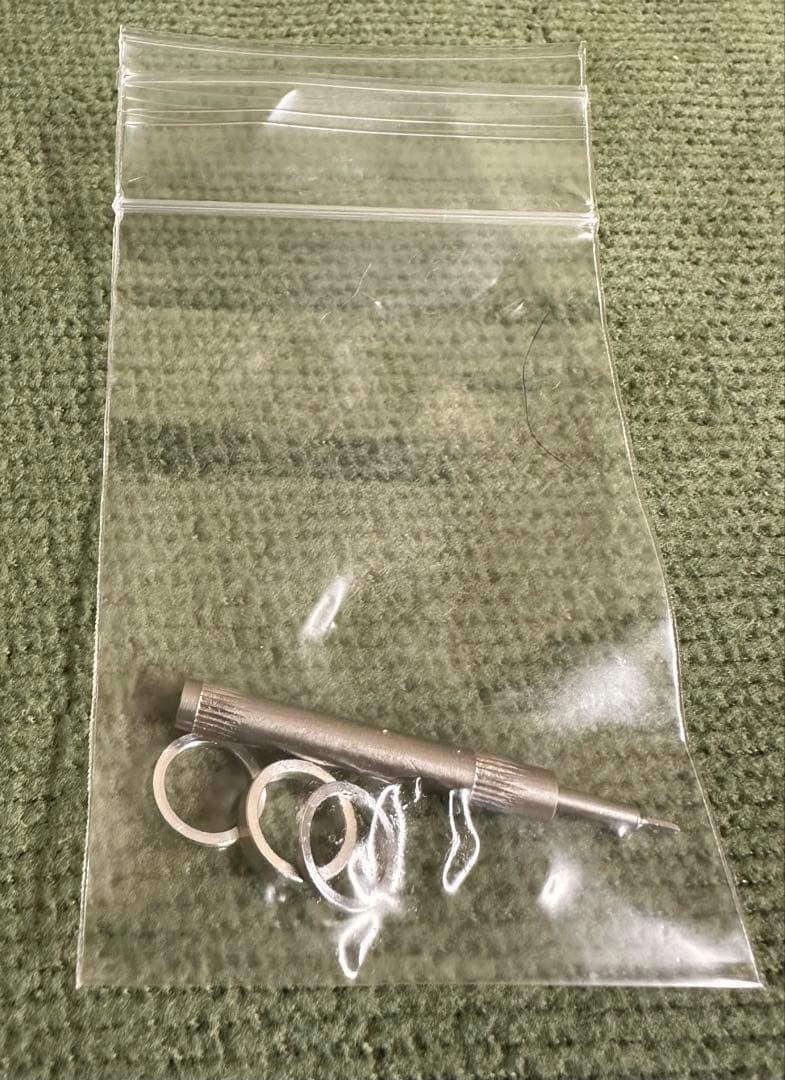 22イグジストLT2000s-p (フルチューン)