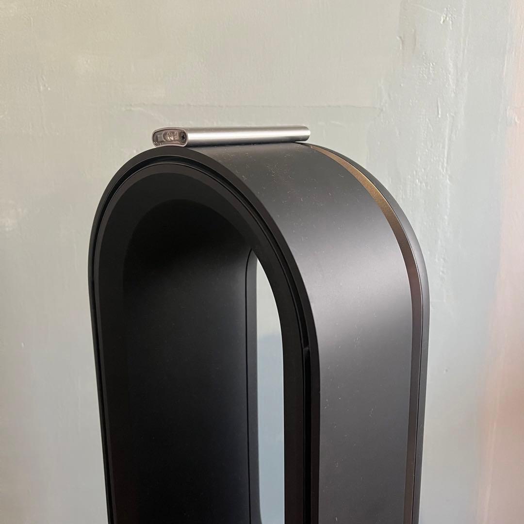 【美品】Dyson Hot+Cool 空気清浄ファンヒーター HP07