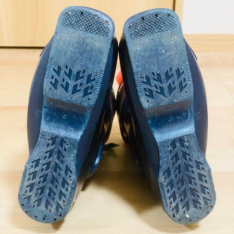 レクザム REVO 120S EVOLUTION 24cm 283 スキーブーツ