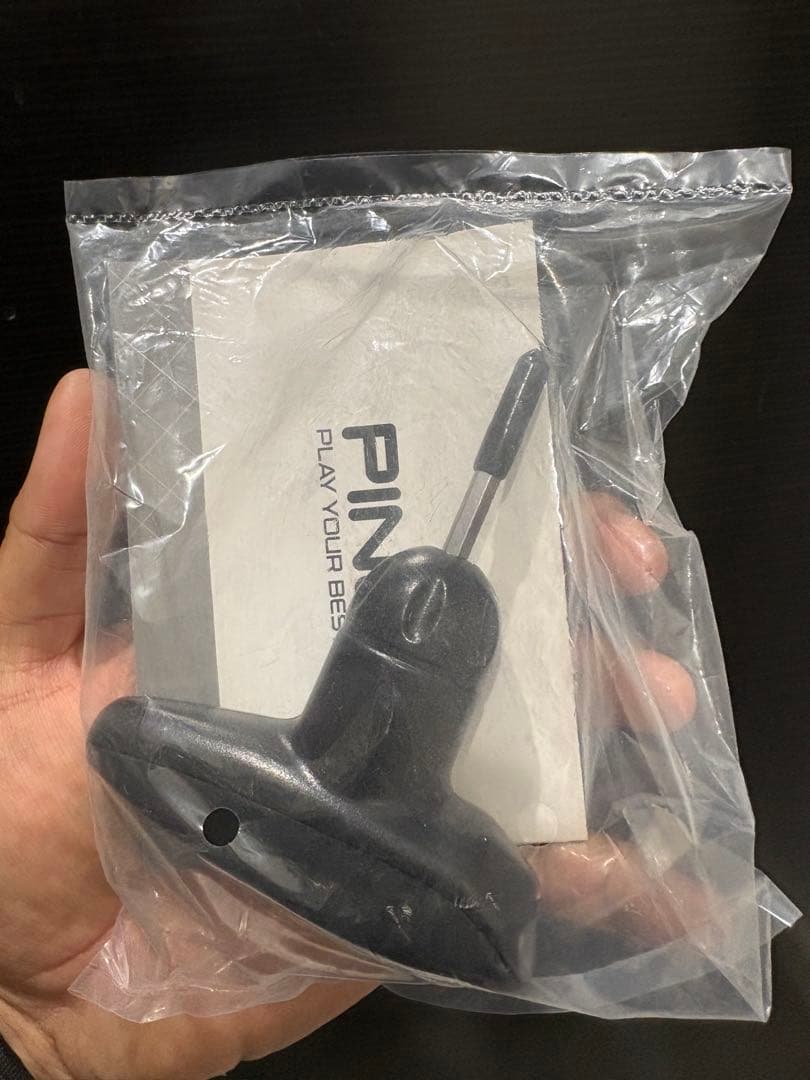 早い者勝ち　PING G430 lst 9度　ドライバー　青ベンタス6s