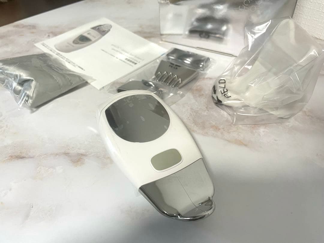 【未使用品】ニュースキン ガルバニックスパ システム II 本体セット