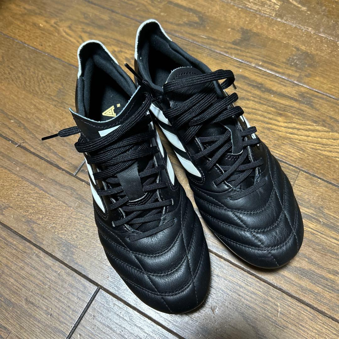 アディダス コパアイコン2 fg/ag 24.5