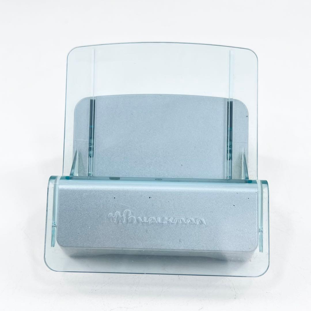 SONY MZ-NE810 NetMD対応 USB給電可 MDプレーヤー