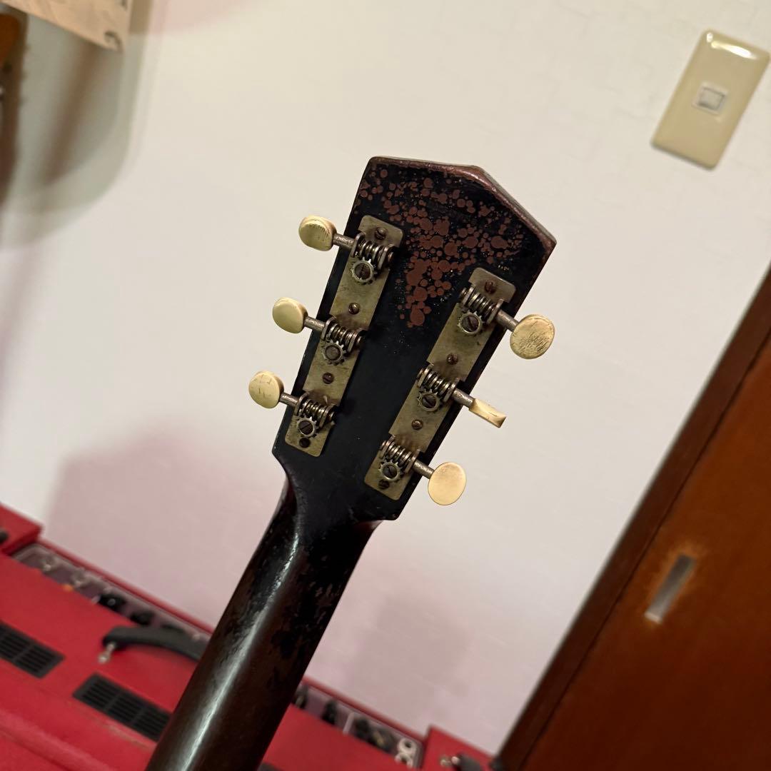 Kalamazoo KG-31 Gibson製 '30s ヴィンテージ