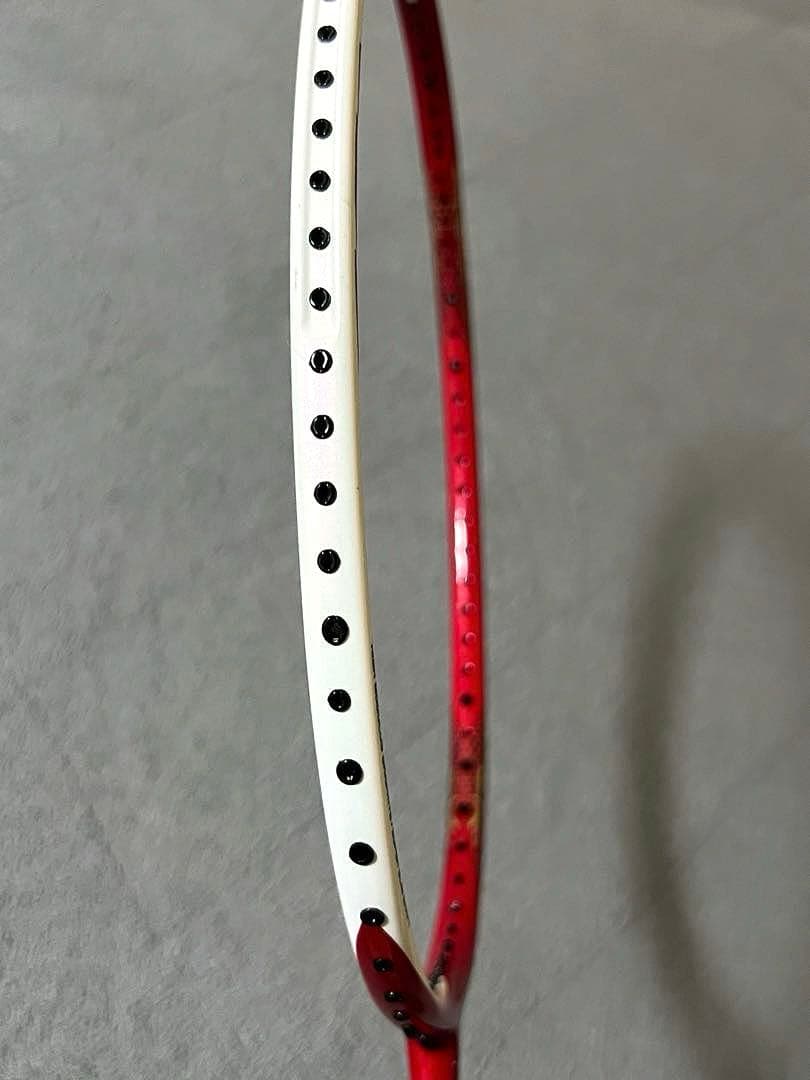 バドミントンラケット アストロクス88S / ASTROX 88S 4U