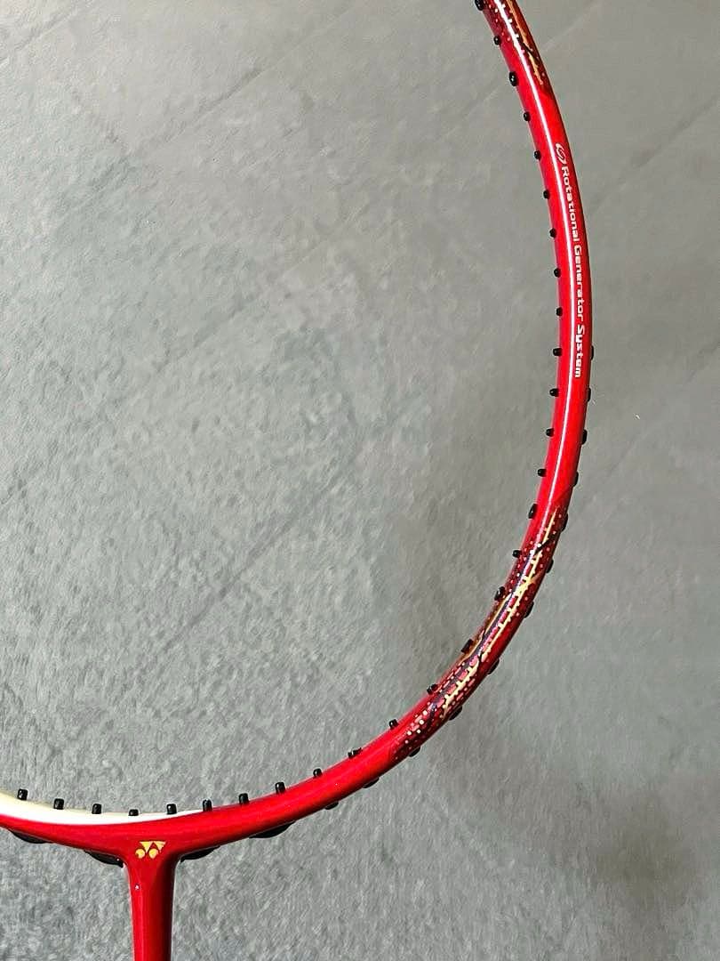 バドミントンラケット アストロクス88S / ASTROX 88S 4U