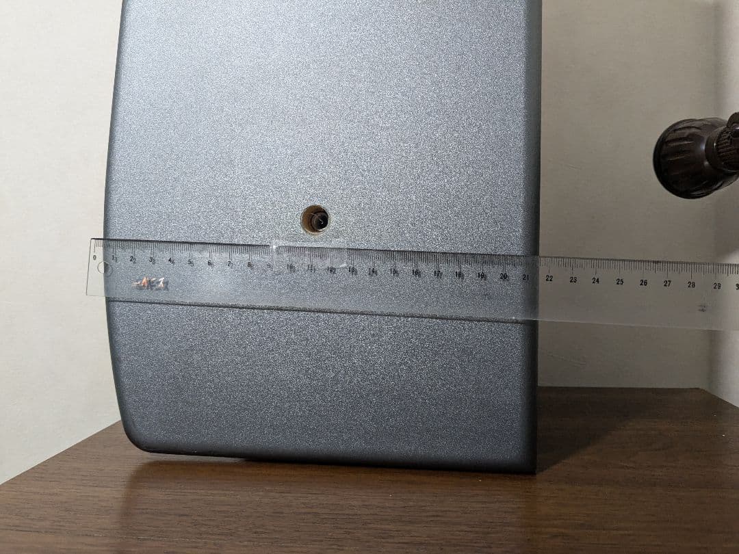 Audio-Technica　AT-KSP70S スピーカー セットエッジ交換済