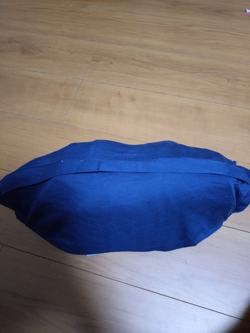 ergobaby オムニブリーズ 抱っこ紐 グレー・ネイビー