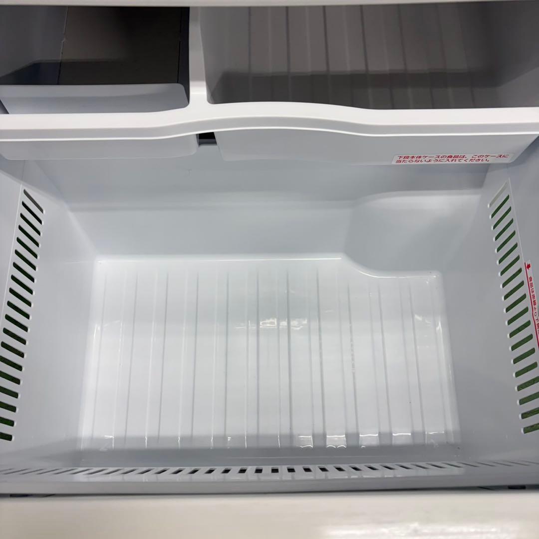 700 大型冷蔵庫　300L〜400L パナソニック　左開き　美品　自動製氷機付