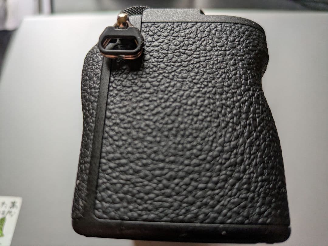 新同品 SONY α7CII ボディ おまけ付