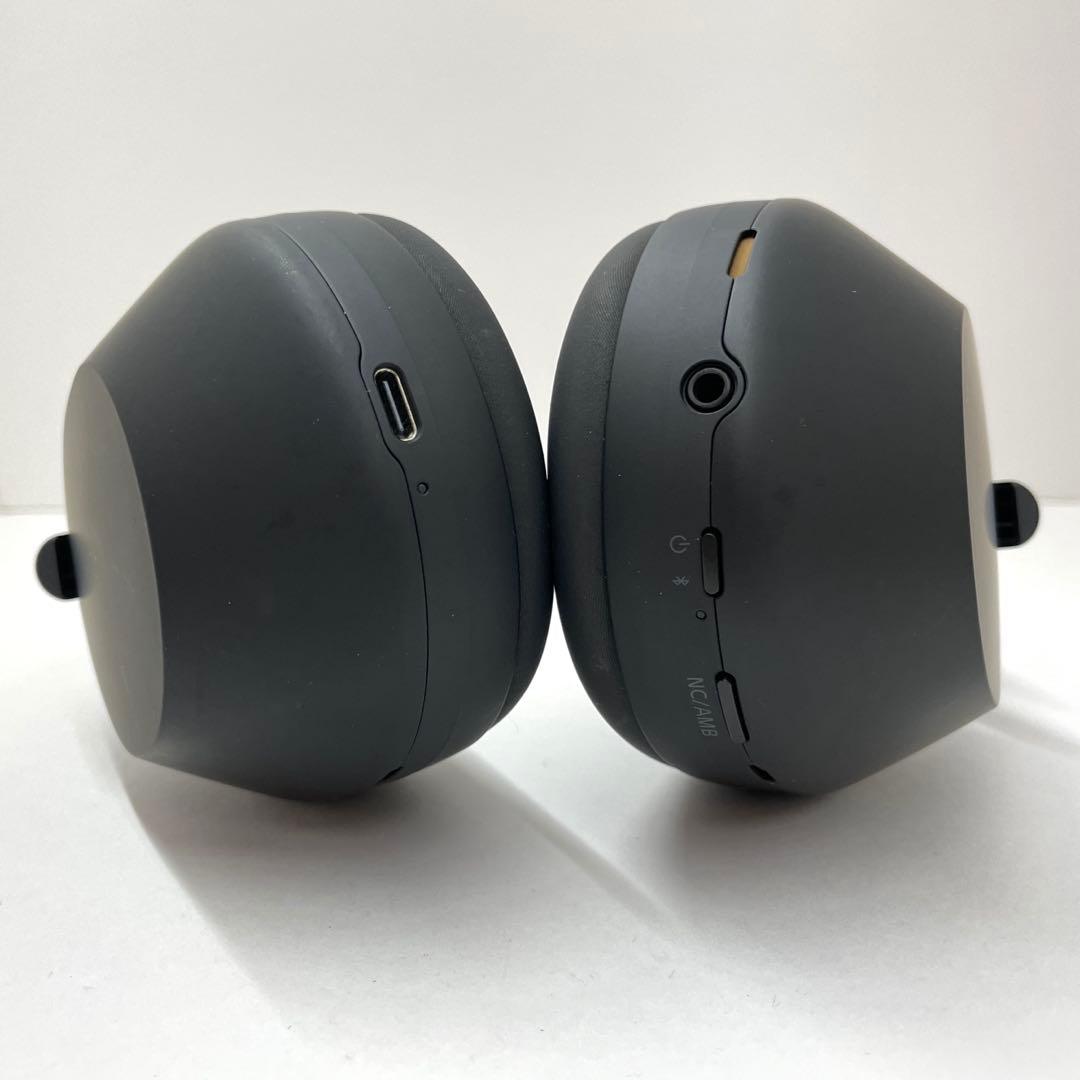 SONY ワイヤレスノイズキャンセリングステレオヘッドセットWH-1000XM5