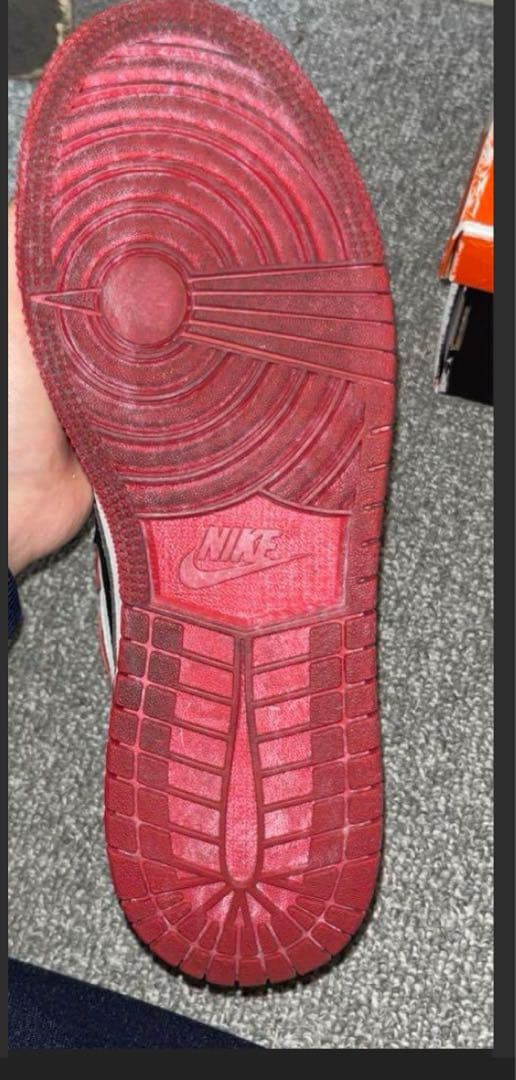 シカゴジョーダン