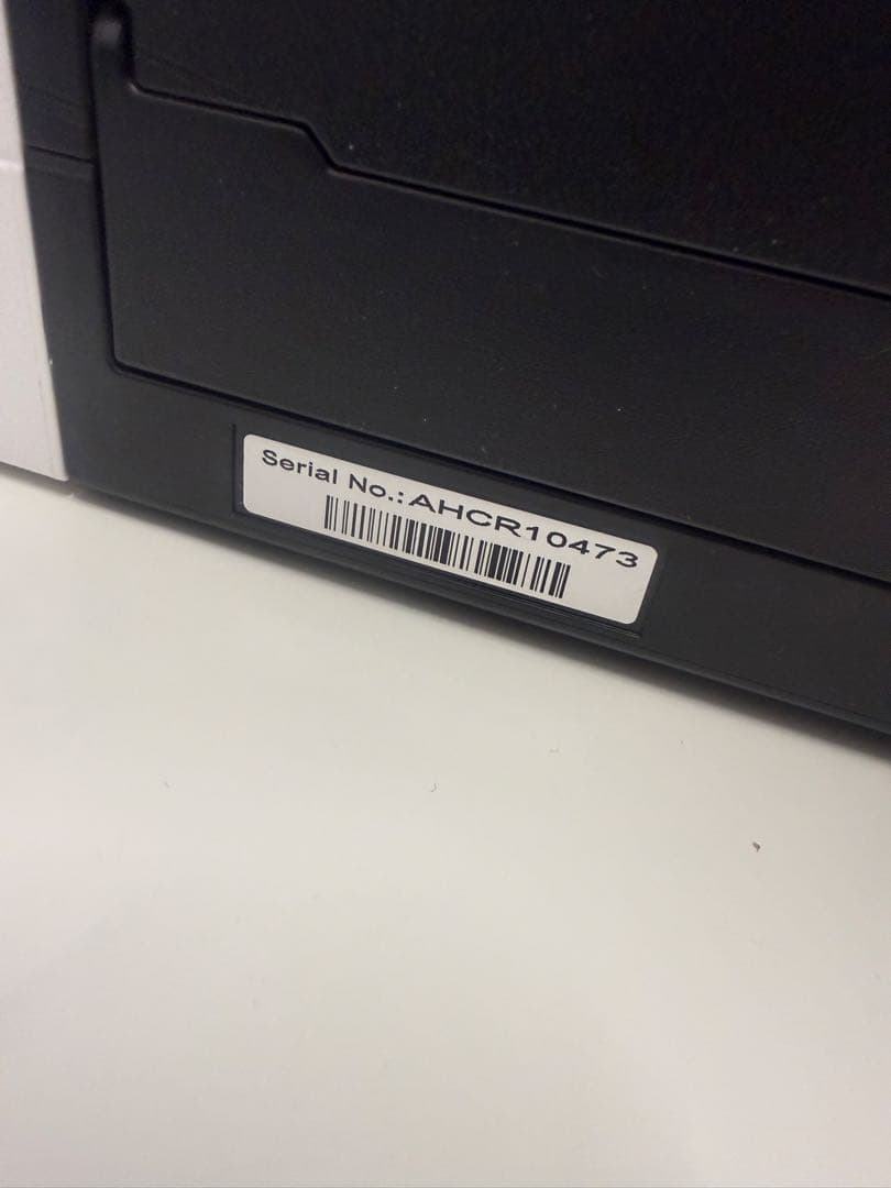 美品 Canon キャノン TS8830 ホワイト 　インクおまけあり