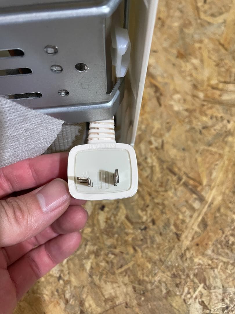 ダイキン 省エネエアコンうるさらX AN223ARS-W 22年製 605040