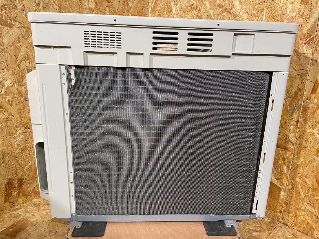 ダイキン 省エネエアコンうるさらX AN223ARS-W 22年製 605040