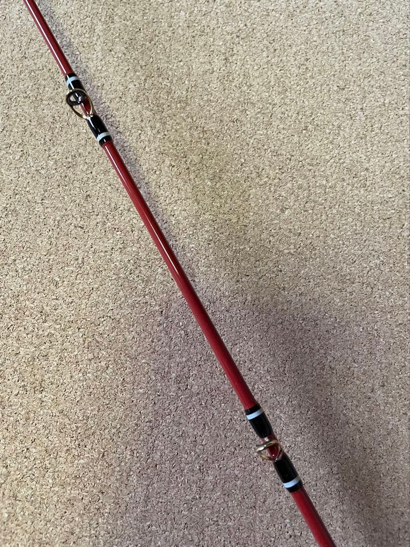 【未使用】フェンウィック BasserLimited BL56CMLJ 5'6