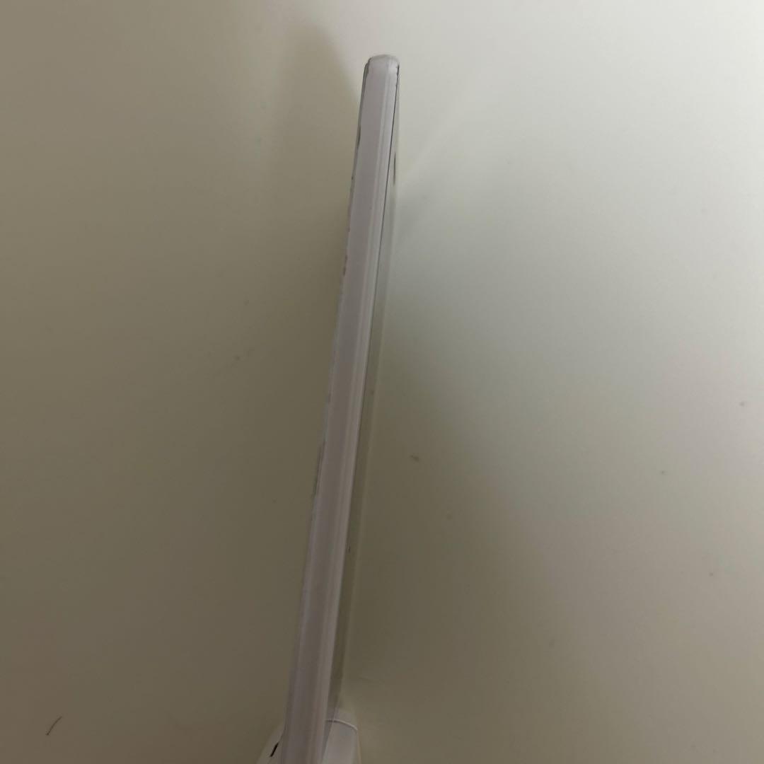 ソフトバンクバンク　AQUOSケータイ4 A205SH ブラック　ガラケー