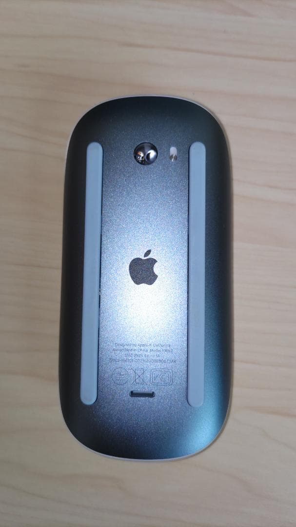 【美品】Apple iMac M1チップ メモリ16G SSD256GB ブルー