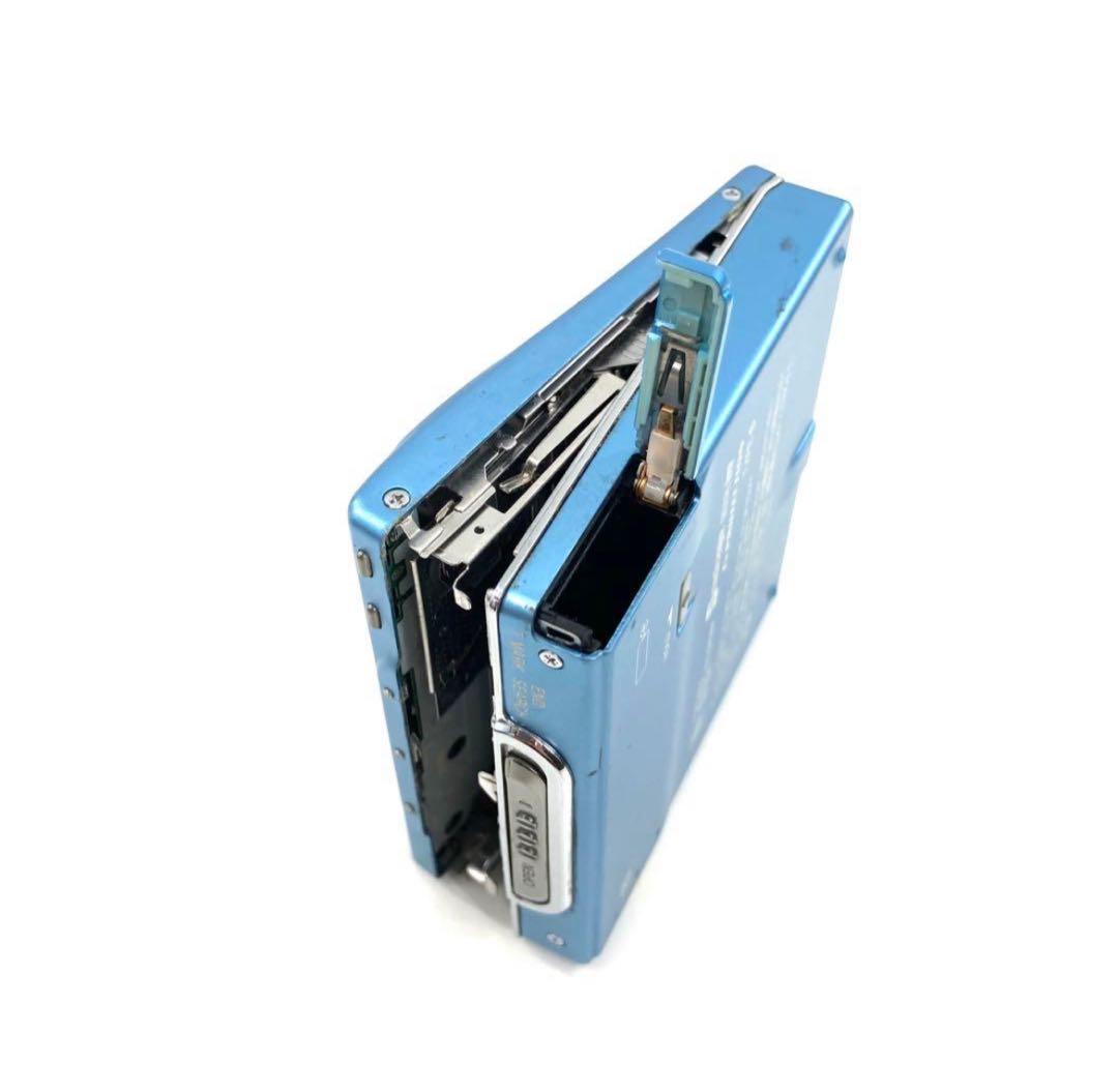 美品 SONY ソニー MDウォークマン NetMD MZ-N920 動作確認済