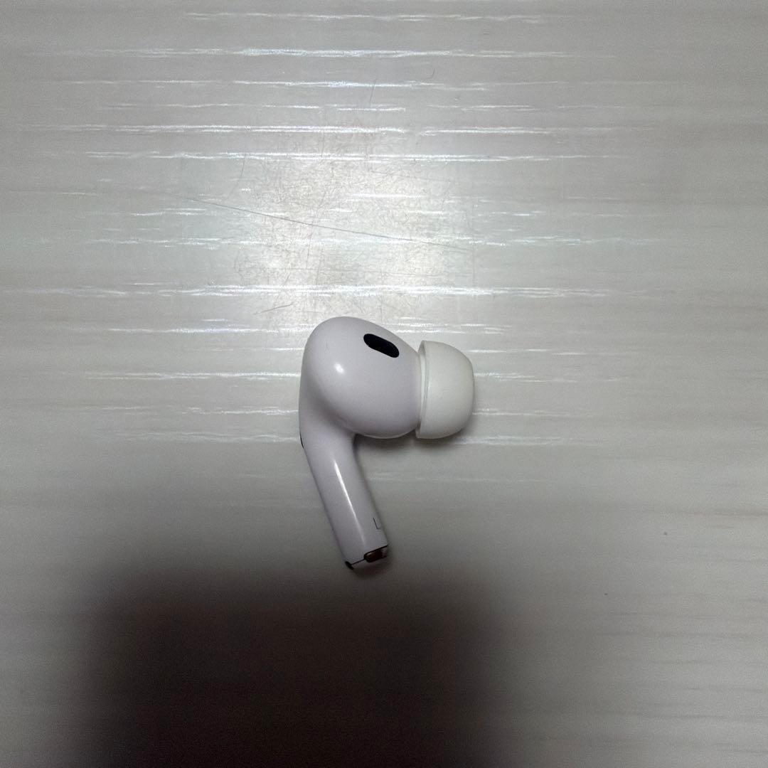 AirPods Pro 第二世代　type-C
