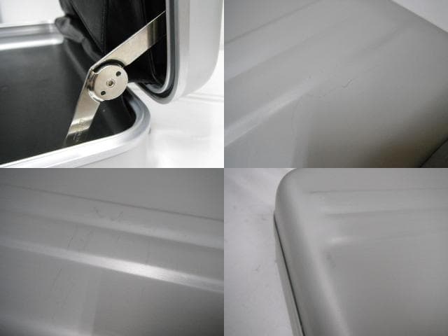 31/ZERO ゼロハリバートン アタッシュケース ビジネスバッグ