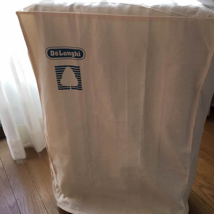 デロンギオイルヒーター  美品！