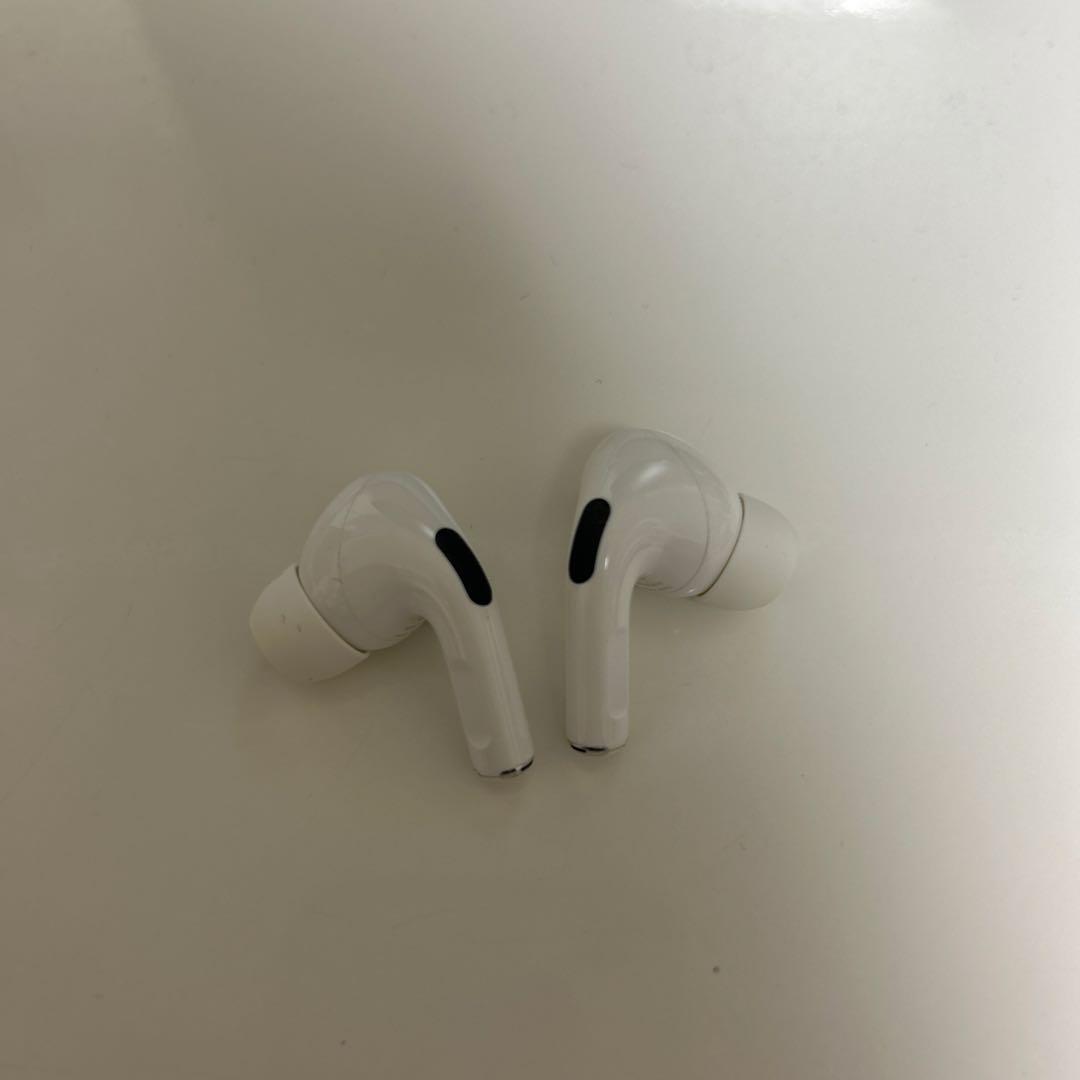 AirPods Pro (第1世代) 本体全て M.Lイヤーピース未使用