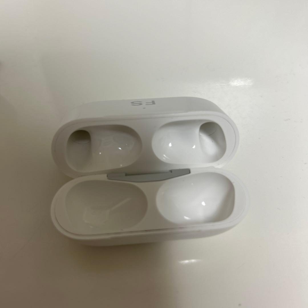 AirPods Pro (第1世代) 本体全て M.Lイヤーピース未使用