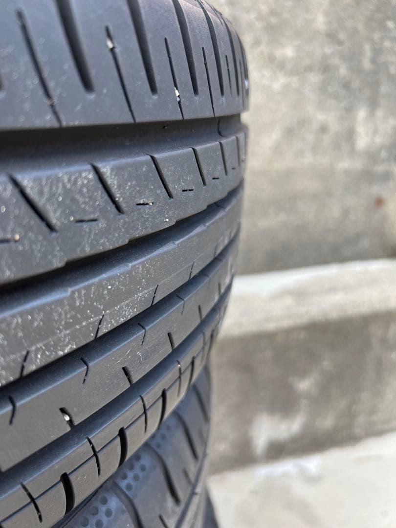 WEDS ウェッズホイール　Yokohama 16インチ タイヤ・ホイールセット