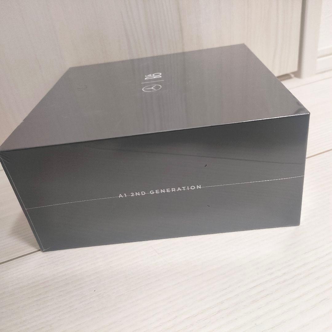 希少 新品 ベンツ バングアンドオルフセンBeosound A1 2nd Gen