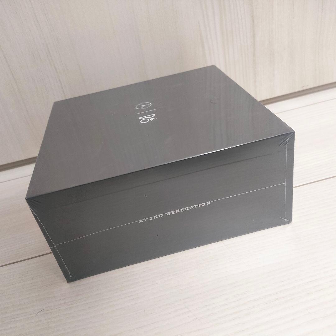 希少 新品 ベンツ バングアンドオルフセンBeosound A1 2nd Gen