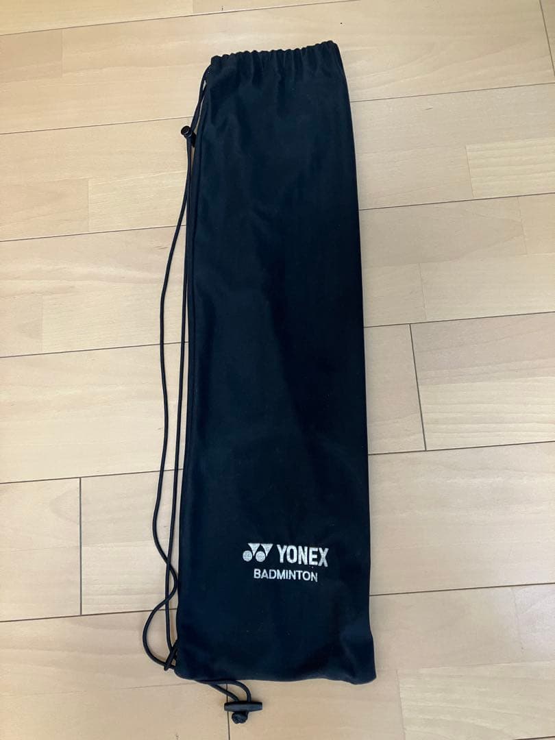 バドミントンラケット ナノレイ700FX ヨネックス YONEX