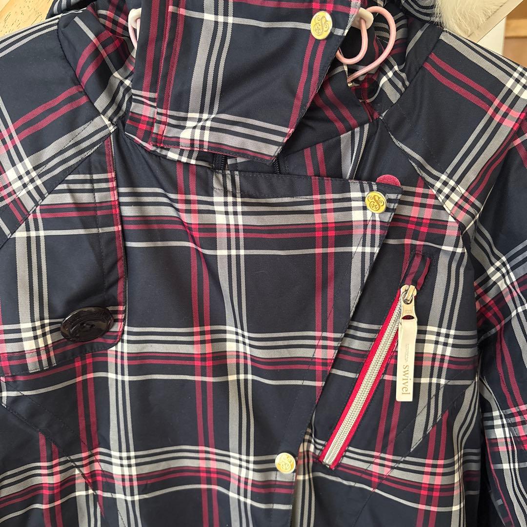 スキー スノボ 4点セット