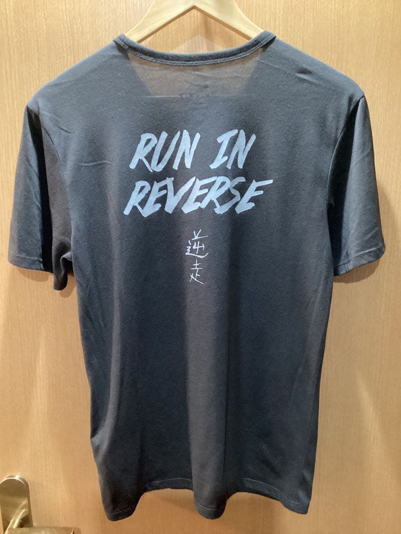 GYAKUSOU ギャクソウ ナイキ アンダーカバー 半袖 Tシャツ M