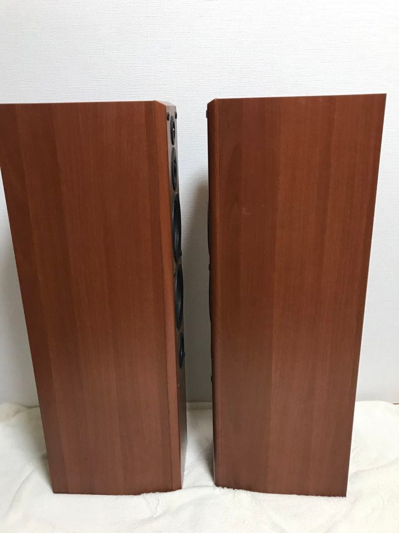 DENON スピーカーSC-T33 タワースピーカー 2点セット