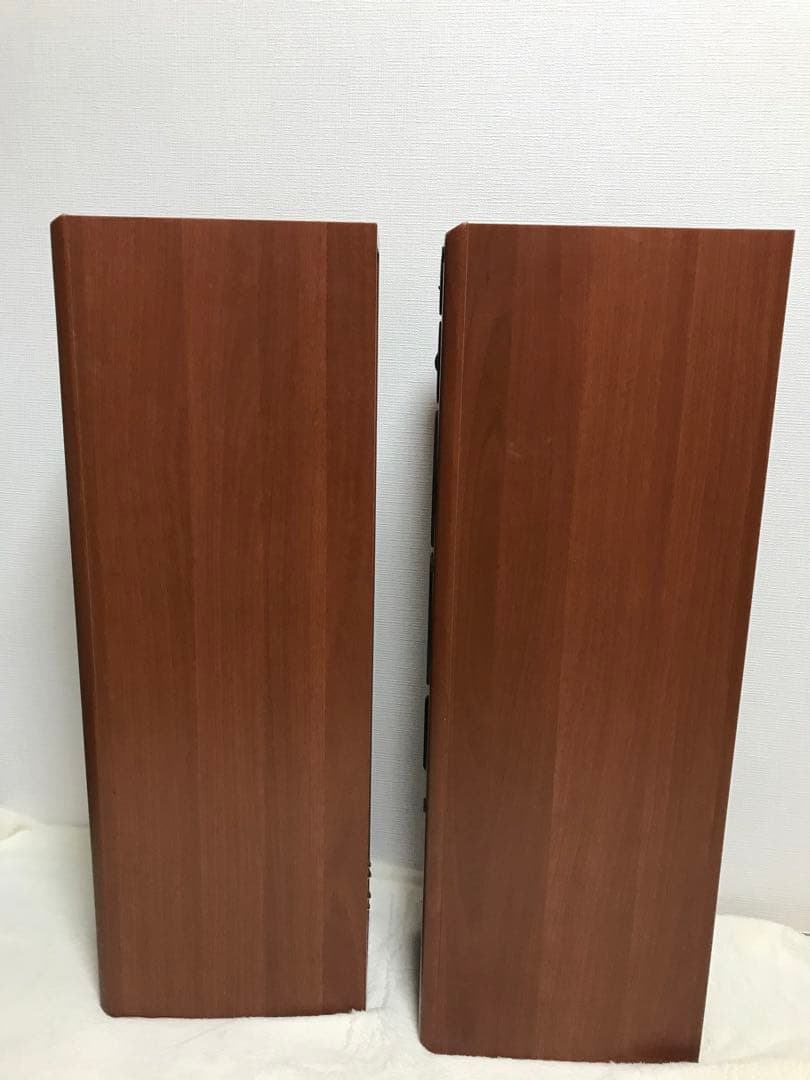 DENON スピーカーSC-T33 タワースピーカー 2点セット