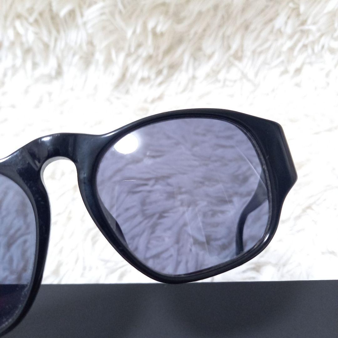 ●良品●　CHANEL　サングラス　01452　ココマーク　ゴールドエンブレム