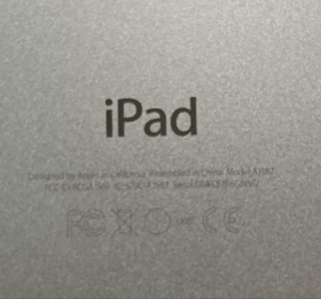 iPad本体 iPad Air 2 Wi-Fi + Cellular 16GB au