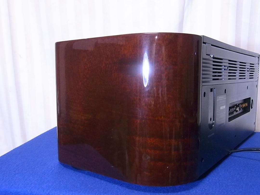 SONY ソニーセレブリティ D-3000 整備／稼働品