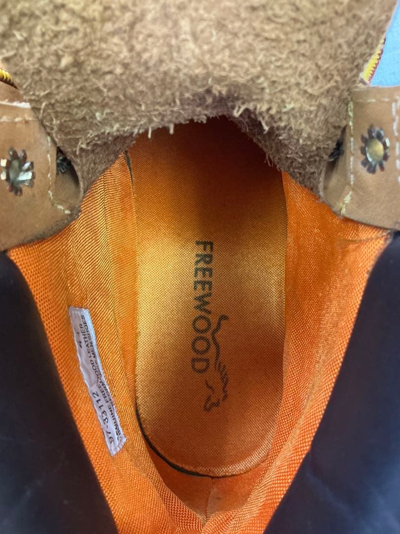 H238 ティンバーランド　イエローブーツ　6インチ　プレミアム　防水　断熱材