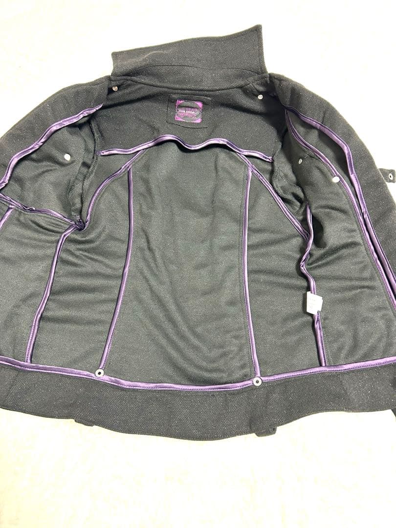 希少　OZZ ANGELO ナポレオンジャケット オッズアンジェロ オッズオン