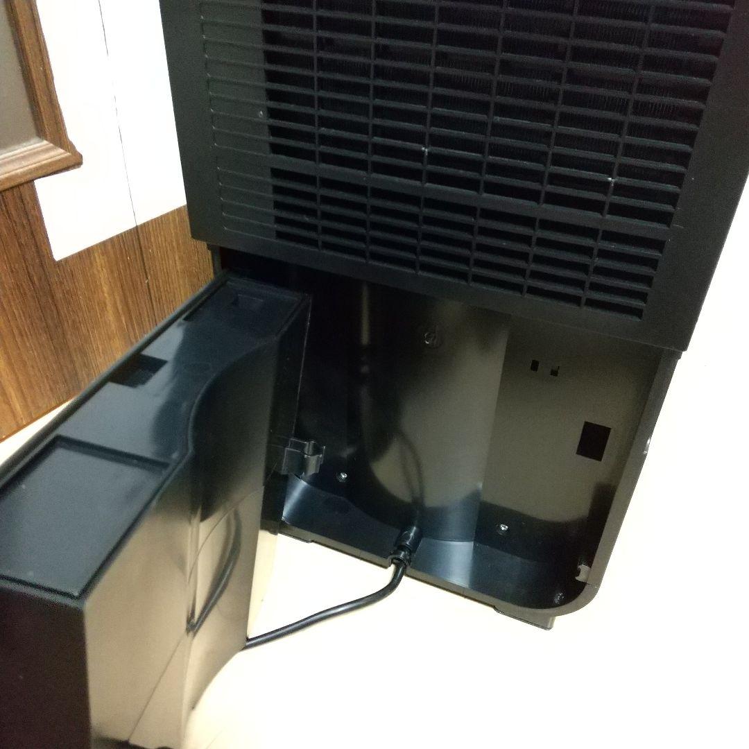 これからの時期にオススメ➰スポットクーラー機能搭載除湿機