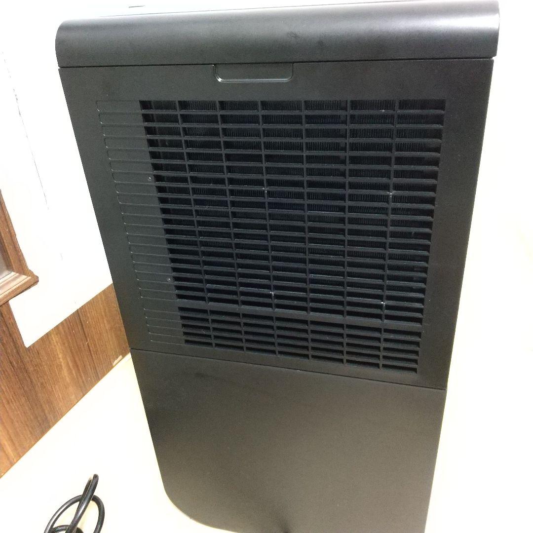 これからの時期にオススメ➰スポットクーラー機能搭載除湿機