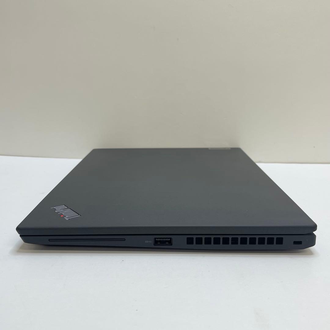 #913 レノボThinkpad X13 Gen 2 i5-1135G7 8GB