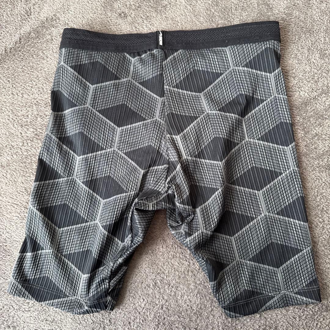 NIKE AEROSWIFT ハーフタイツ Sサイズ