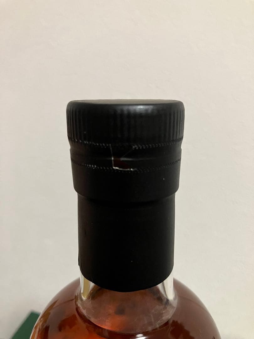 ブティックウイスキー　アイラ　25年