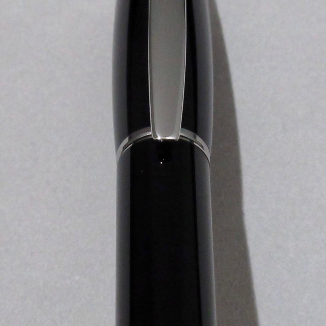 モンブラン 万年筆 スターウォーカー レジン 8482